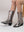 7989 BOTA TACON BAJO COLOR ACERO