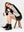 9652 BOTIN VAQUERO TACÓN BAJO ZOE