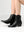 9652 BOTIN VAQUERO TACÓN BAJO ZOE