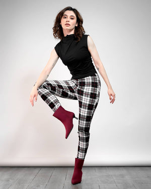 9675 BOTÍN LISO ELINA