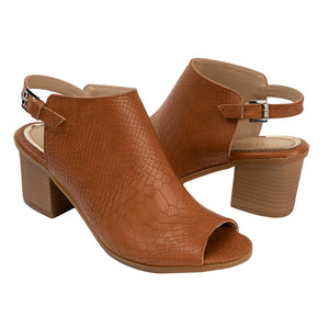 2170 Sandalia Snake Café Martina