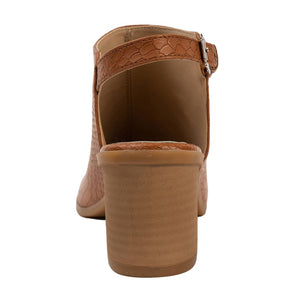 2170 Sandalia Snake Café Martina