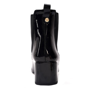 2972 BOTÍN CHAROL CON ELÁSTICOS