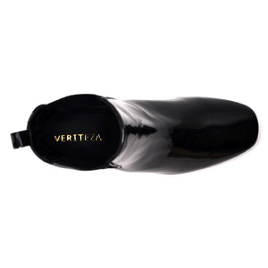 2972 BOTÍN CHAROL CON ELÁSTICOS