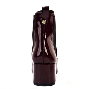 2972 BOTÍN CHAROL CON ELÁSTICOS