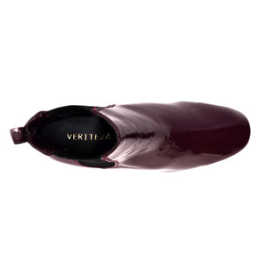 2972 BOTÍN CHAROL CON ELÁSTICOS