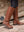 4687 BOTA CAFÉ TALÓN DRILO
