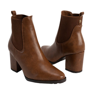 5705 BOTÍN CON ELÁSTICO CELIA