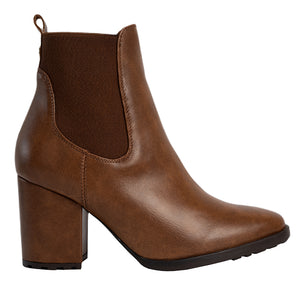 5705 BOTÍN CON ELÁSTICO CELIA