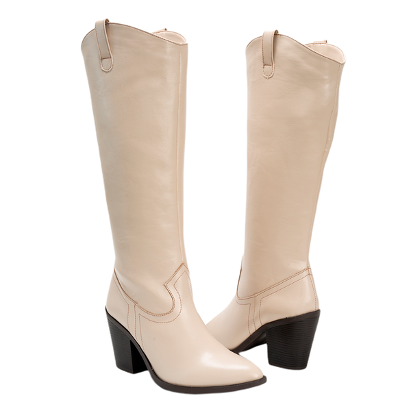 3998 BOTA WESTERN