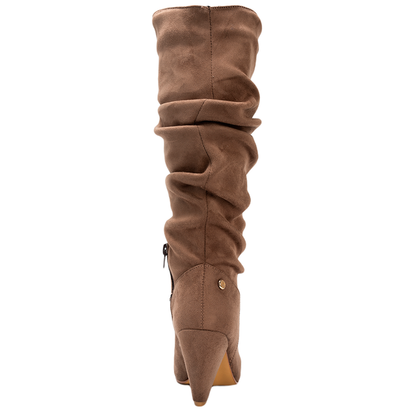 5771 BOTA ARRUGADA ELSA