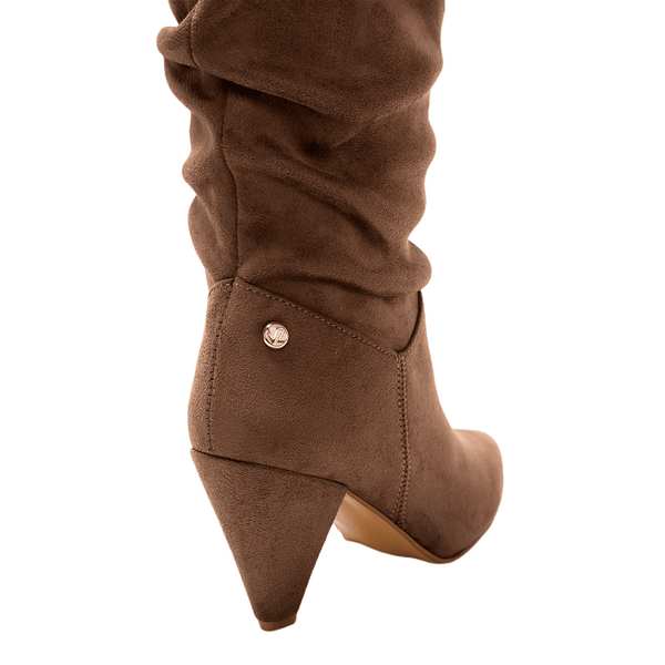 5771 BOTA ARRUGADA ELSA