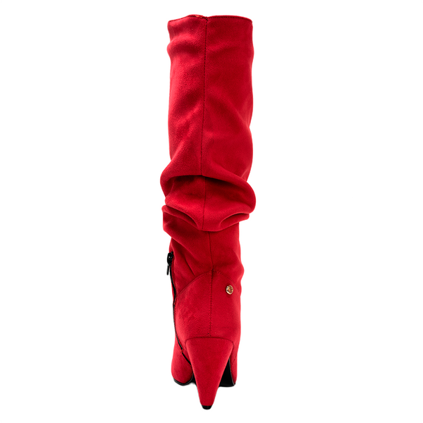 5771 BOTA ARRUGADA ELSA