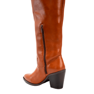 3998 BOTA WESTERN