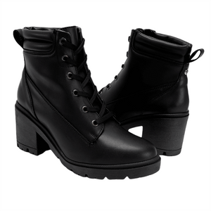 5752 BOTÍN CON AGUJETA CLAUDIA