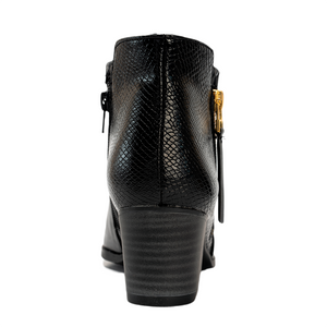 9677 BOTÍN TALÓN DRILO