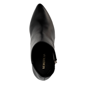 2916 BOTÍN CON CIERRE SARAH