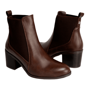 3667 BOTÍN CON ELÁSTICO CRISTINA