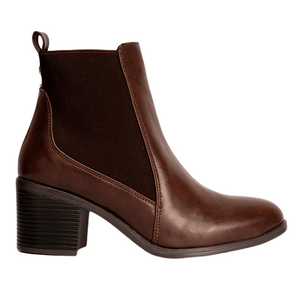 3667 BOTÍN CON ELÁSTICO CRISTINA