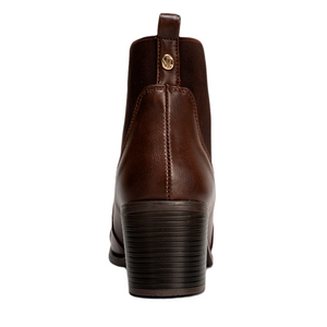 3667 BOTÍN CON ELÁSTICO CRISTINA