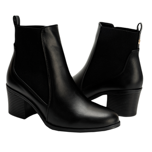 3667 BOTÍN CON ELÁSTICO CRISTINA