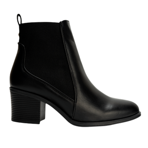 3667 BOTÍN CON ELÁSTICO CRISTINA