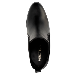 3667 BOTÍN CON ELÁSTICO CRISTINA