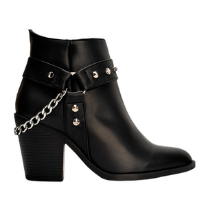 3980 BOTÍN CON CADENA ISABEL