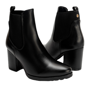 5705 BOTÍN CON ELÁSTICO CELIA