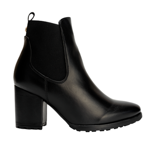 5705 BOTÍN CON ELÁSTICO CELIA