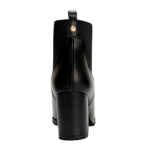 5705 BOTÍN CON ELÁSTICO CELIA