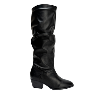 3709 BOTA ARRUGADA DAFNE