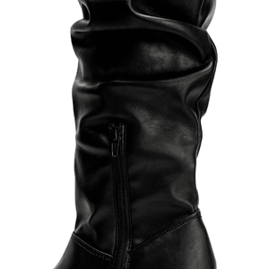 3709 BOTA ARRUGADA DAFNE