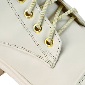 6704 BOTÍN CON AGUJETA BIANCA