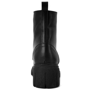 6704 BOTÍN CON AGUJETA BIANCA