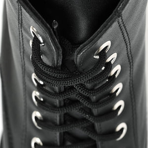 6704 BOTÍN CON AGUJETA BIANCA