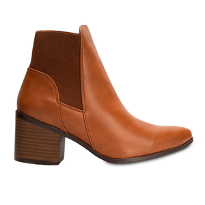 2901 BOTÍN CON ELÁSTICO RENATA