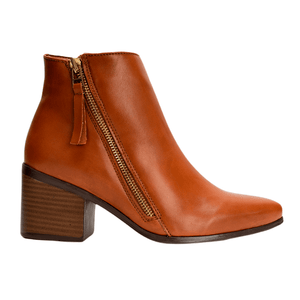 2916 BOTÍN CON CIERRE SARAH