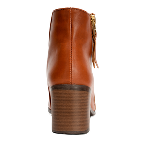 2916 BOTÍN CON CIERRE SARAH