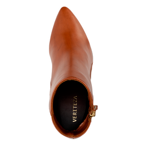 2916 BOTÍN CON CIERRE SARAH