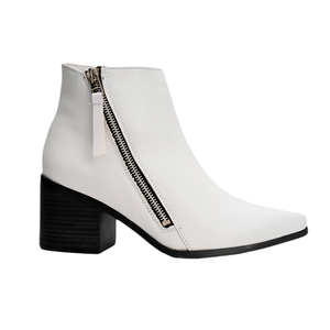 2916 BOTÍN CON CIERRE SARAH