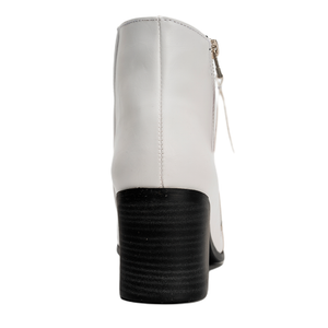 2916 BOTÍN CON CIERRE SARAH