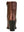 5702 BOTIN METÁLICO WESTERN