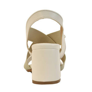 5026 SANDALIA CON ELÁSTICO CECILIA