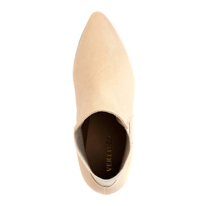 2901 BOTÍN SNAKE CON ELÁSTICO EVELYN