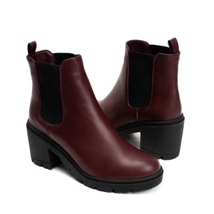 5651 BOTÍN CLASICO CHELSEA