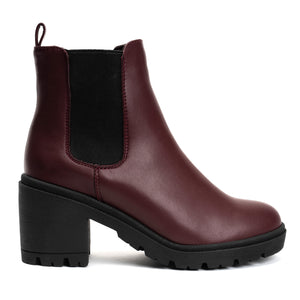 5651 BOTÍN CLASICO CHELSEA