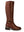 4687 BOTA CAFÉ TALÓN DRILO