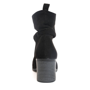 2908 BOTÍN ALTURA MEDIA