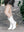 6965 BOTA ALTA WESTERN BLANCA